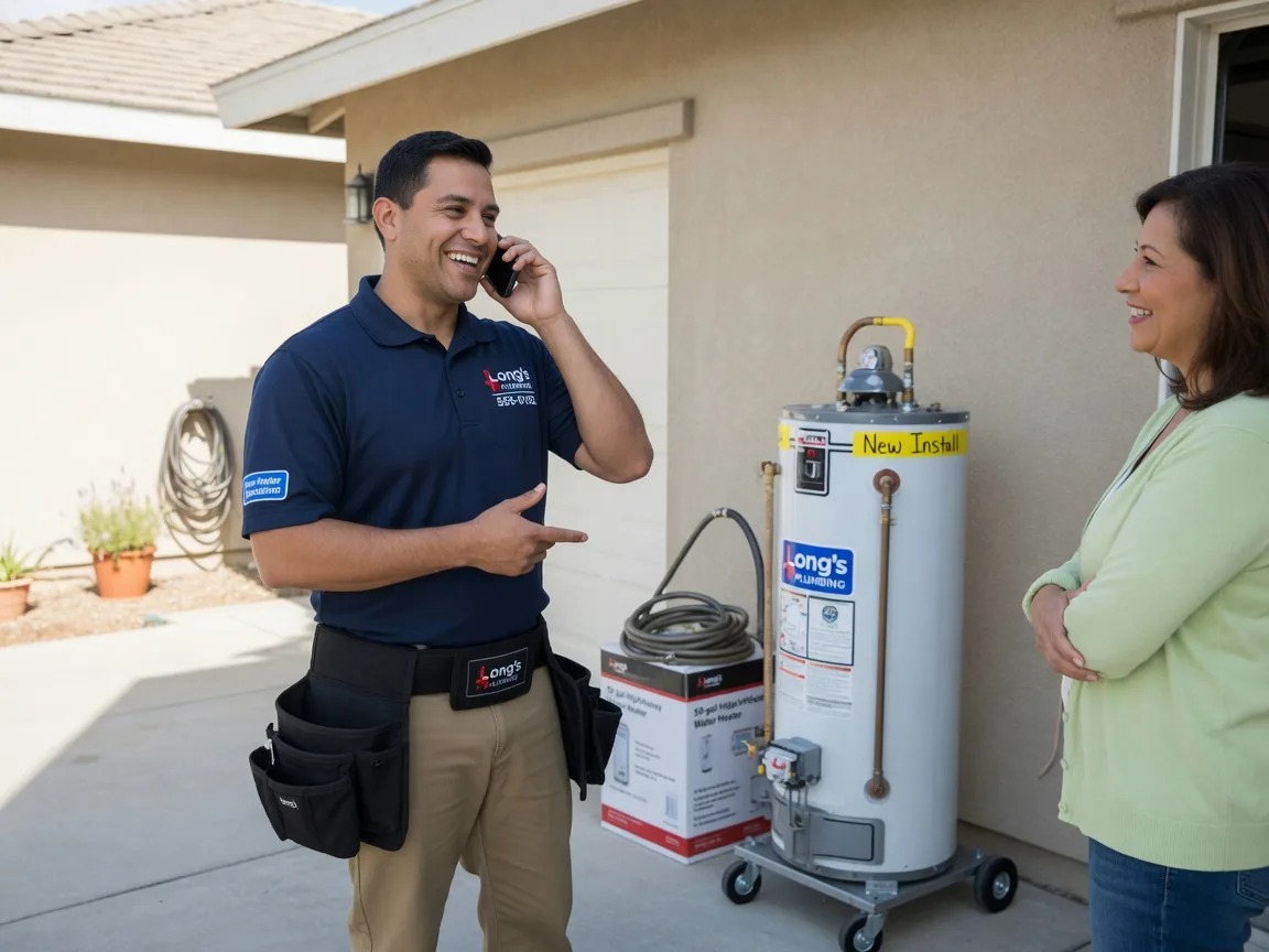 Leak Detection Bevier, MO FAQs